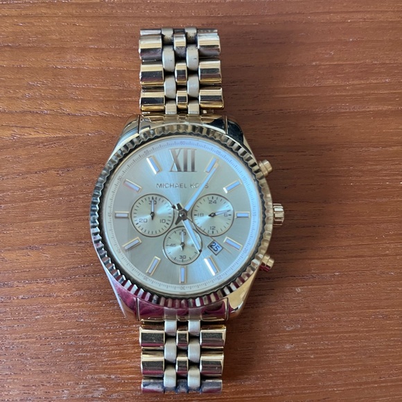 Mens Watch - Michael Kors MK8281 - Picture 1 of 3